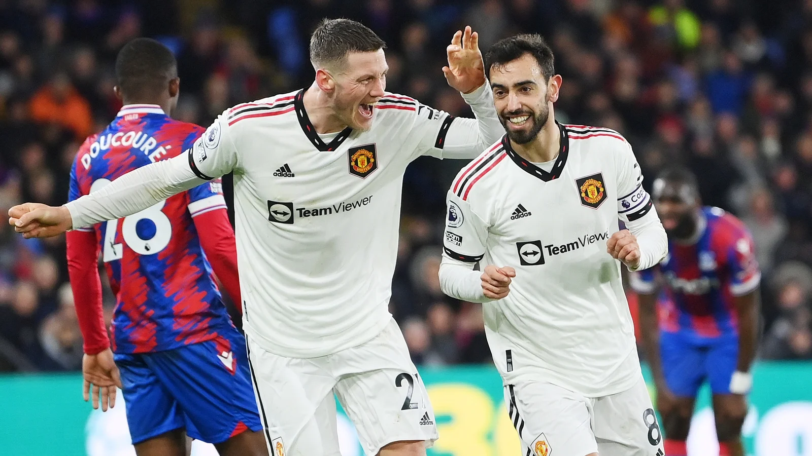 Manchester United vs Crystal Palace prediction, preview, lineups and more | Premier League